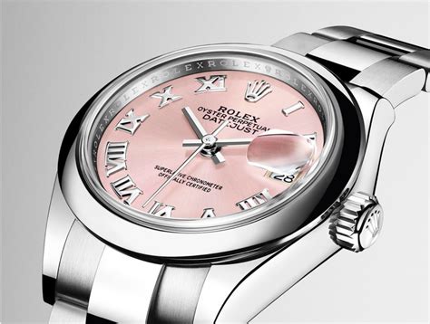 relojes mujer rolex